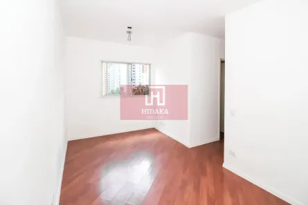 Apartamento com 1 Quarto à venda, 50m² no Perdizes, São Paulo