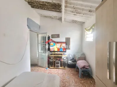 Sobrado com 3 Quartos à venda, 125m² no Jardim Santa Terezinha (Zona Leste), São Paulo