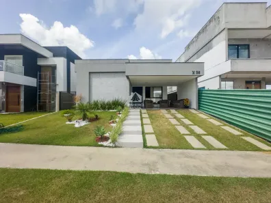 Casa com 3 Quartos à venda, 168m² no Jardim Limoeiro, Camaçari