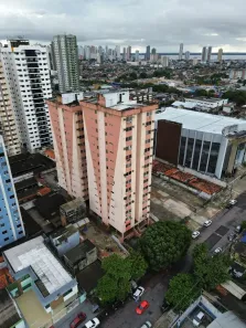 Apartamento com 2 Quartos para alugar, 50m² no Pedreira, Belém