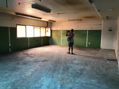 Ponto Comercial à venda, 289m² no Campestre, Santo André