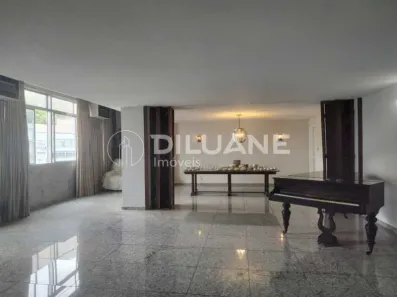 Apartamento com 4 Quartos à venda, 295m² no Copacabana, Rio de Janeiro