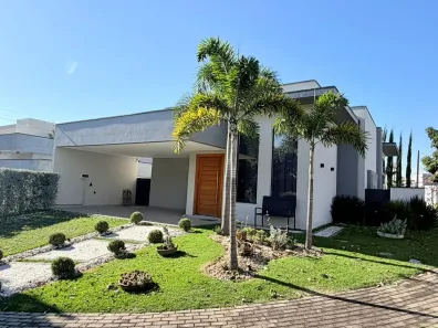 Casa com 3 Quartos para alugar, 200m² no Swiss Park, Campinas