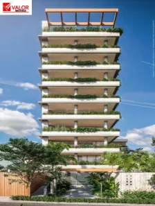 Apartamento com 4 Quartos à venda, 515m² no Vila Progredior, São Paulo