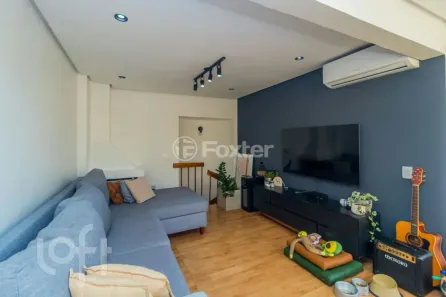 Cobertura com 1 Quarto à venda, 96m² no Higienópolis, Porto Alegre