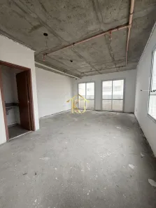Sala Comercial com 1 Quarto à venda, 40m² no Boqueirão, Praia Grande