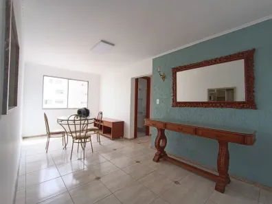 Apartamento com 2 Quartos para alugar, 54m² no Vila Irmãos Arnoni, São Paulo