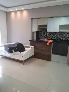 Apartamento com 2 Quartos para alugar, 62m² no Araçagy, São José de Ribamar