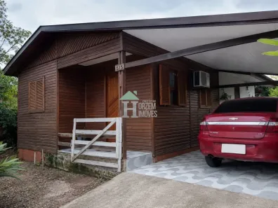 Casa com 2 Quartos à venda, 80m² no Elsa, Viamão