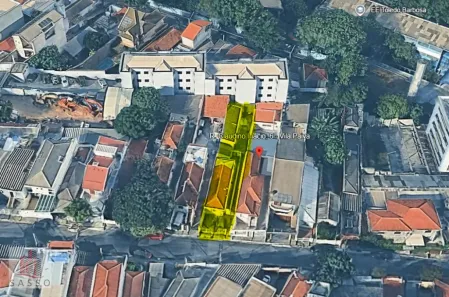Imóvel Comercial à venda, 1399m² no Carandiru, São Paulo