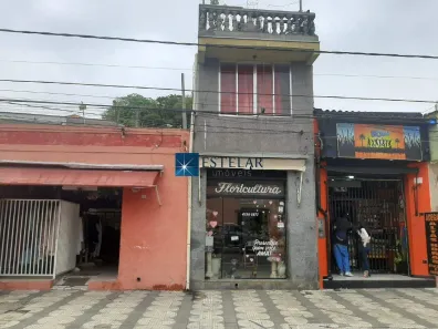 Ponto Comercial à venda, 100m² no Centro, Mogi das Cruzes