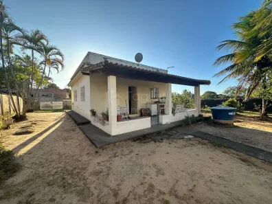 Casa com 2 Quartos à venda, 1360m² no Japão, Araruama