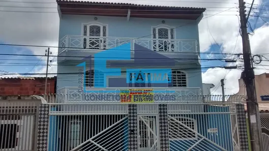 Casa com 8 Quartos à venda, 144m² no Riacho Fundo I, Brasília