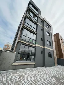 Apartamento com 2 Quartos à venda, 64m² no Village, Imbituba