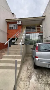 Apartamento com 3 Quartos à venda, 108m² no São João, Porto Alegre