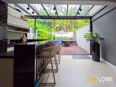 Sobrado com 3 Quartos à venda, 145m² no Escola Agrícola, Blumenau