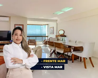 Apartamento com 3 Quartos à venda, 101m² no Centro, Balneário Camboriú