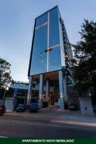 Apartamento com 2 Quartos à venda, 81m² no Atiradores, Joinville