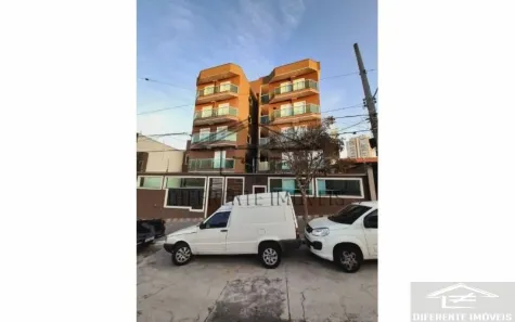 Apartamento com 2 Quartos à venda, 43m² no Vila Santa Isabel, São Paulo