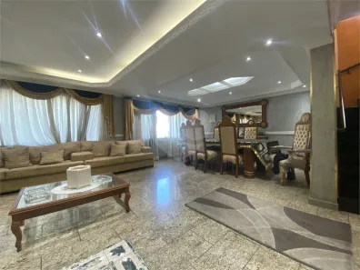 Sobrado com 4 Quartos à venda, 320m² no Barro Branco (Zona Norte), São Paulo