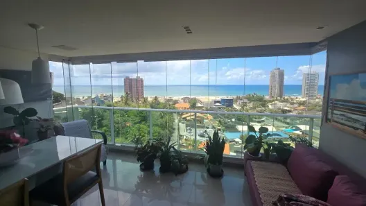 Apartamento com 2 Quartos à venda, 89m² no Pituaçu, Salvador