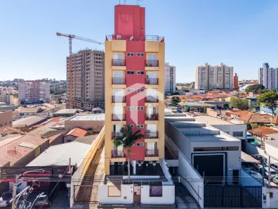 Apartamento com 1 Quarto à venda, 58m² no Jardim Brasil, Campinas