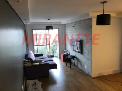 Apartamento com 3 Quartos à venda, 80m² no Santana, São Paulo