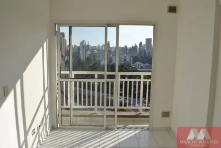 Apartamento com 1 Quarto para alugar, 32m² no Brás, São Paulo