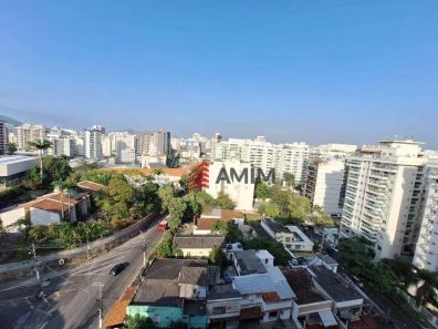 Apartamento com 3 Quartos à venda, 97m² no Santa Rosa, Niterói