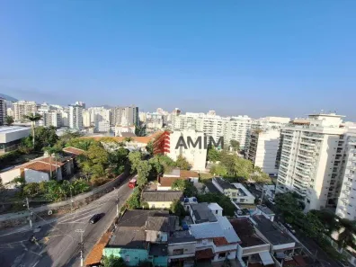Apartamento com 3 Quartos à venda, 97m² no Santa Rosa, Niterói