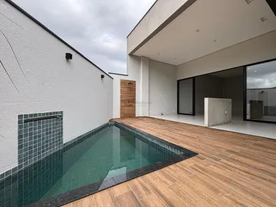 Casa com 3 Quartos à venda, 215m² no Jardim Belvedere, Volta Redonda