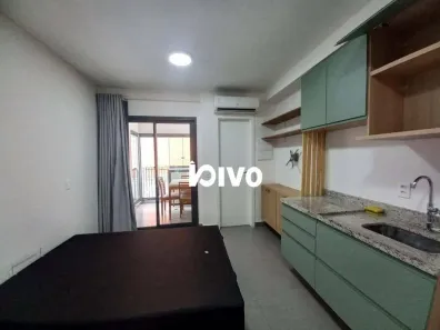 Apartamento com 1 Quarto à venda, 24m² no Vila Mariana, São Paulo