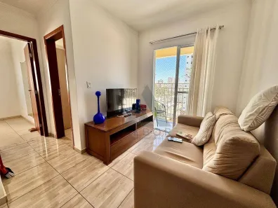 Apartamento com 2 Quartos à venda, 51m² no Jardim Pagliato, Sorocaba