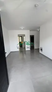 Casa com 2 Quartos para venda ou aluguel, 49m² no Loteamento Jardim Primavera, Lorena