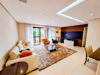 Apartamento com 3 Quartos à venda, 127m² no Vila Prudente, São Paulo