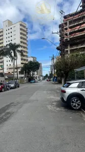 Apartamento com 2 Quartos à venda, 78m² no Mirim, Praia Grande