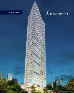 Apartamento com 3 Quartos à venda, 184m² no Umarizal, Belém