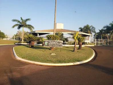 Lote/Terreno à venda, 1000m² no Residencial Ângelo Brandimarte, Mirassol