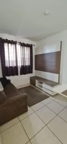 Apartamento com 2 Quartos à venda, 47m² no Condomínio Mirante Sul, Ribeirão Preto
