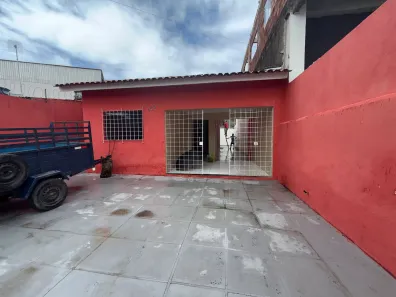Casa com 3 Quartos à venda, 259m² no Jiquiá, Recife