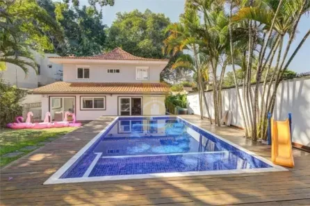  com 4 Quartos à venda, 360m² no Jardim Marajoara, São Paulo