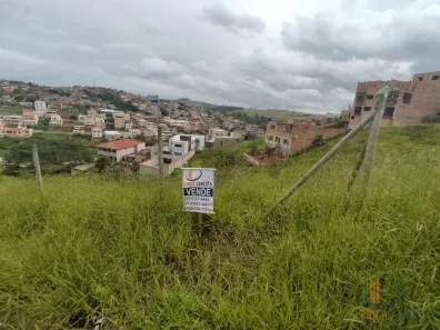 Lote/Terreno à venda, 271m² no Funcionários, Conselheiro Lafaiete