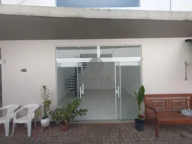 Sala Comercial com 1 Quarto para alugar, 33m² no Jardim Chapadão, Campinas