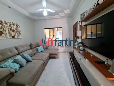 Casa com 2 Quartos à venda, 150m² no Parque Planalto, Santa Bárbara D'Oeste