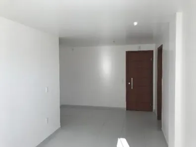 Apartamento com 1 Quarto para alugar, 50m² no Parque Tamandaré, Campos dos Goytacazes