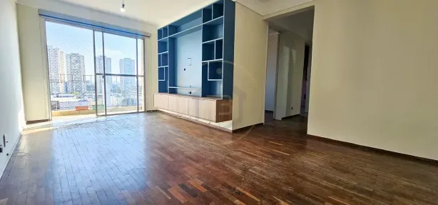 Apartamento com 3 Quartos à venda, 69m² no Jardim Olympia, São Paulo