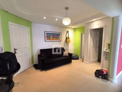 Cobertura com 5 Quartos à venda, 280m² no Carvoeira, Florianópolis
