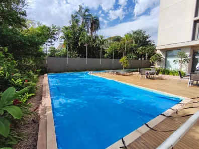 Apartamento com 3 Quartos à venda, 171m² no Nova Campinas, Campinas