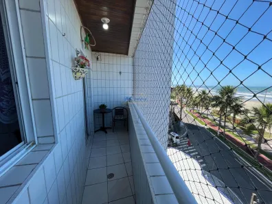Apartamento com 1 Quarto à venda, 58m² no Real, Praia Grande