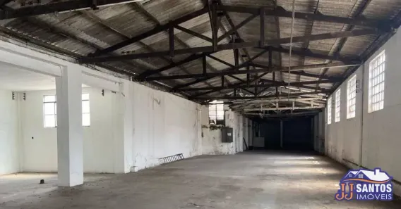 Galpão/Depósito/Armazém para alugar, 3200m² no Vila Prudente, São Paulo